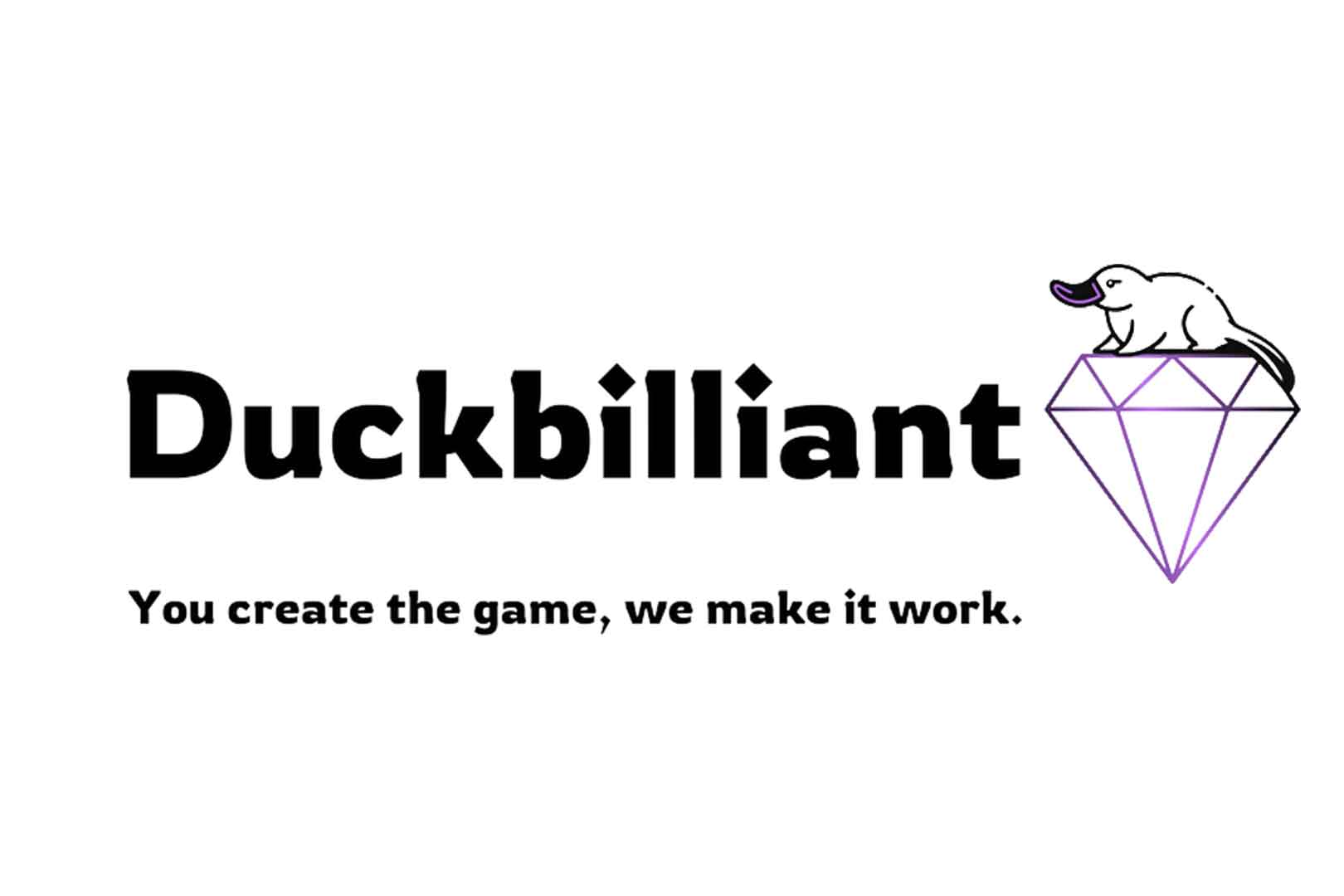 Lancering van Duckbilliant